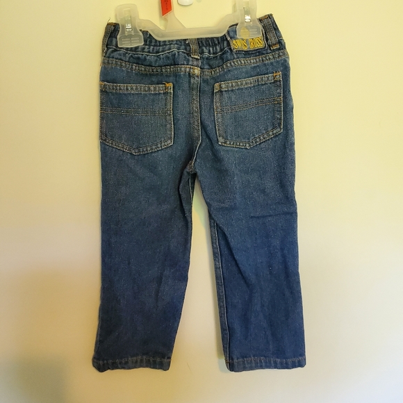 Boys jeans - Picture 2 of 3